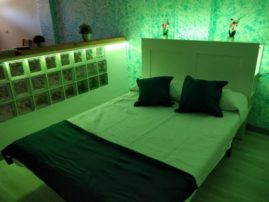Apartamento La Estrella De Peñíscola Exterior foto