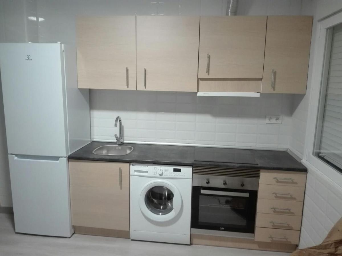 Apartamento La Estrella De Peñíscola Exterior foto