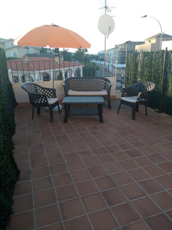 Apartamento La Estrella De Peñíscola Exterior foto